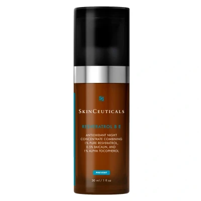 Afbeelding van Skinceuticals Prevent Resveratrol B E Serum 30 ml