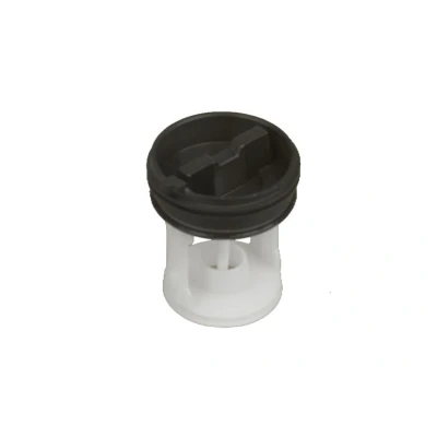 Afbeelding van Whirlpool Indesit 481248058385 vliesfilter wasmachine C00312342 pluizenfilter / sb 4812 712 40386