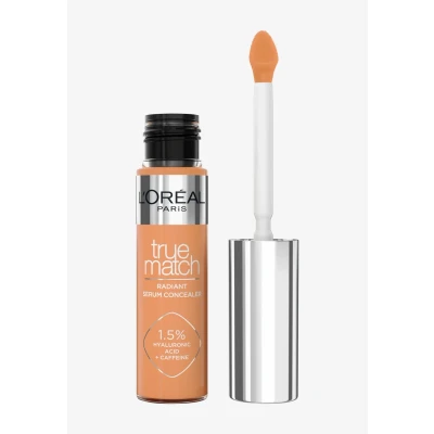 Afbeelding van L&#039;Oréal Paris True Match Radiant Serum concealer 8N 11 ml