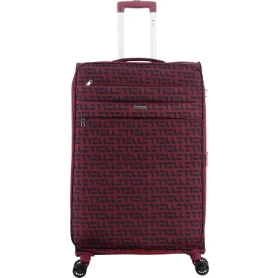 Afbeelding van ELLE Unisex Trolley, Maat: One Size, Burgundy