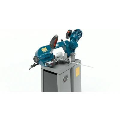 Afbeelding van HBM 125P metaallintzaag 230 Volt