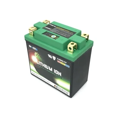 Afbeelding van Skyrich HJB9Q FP startaccu.