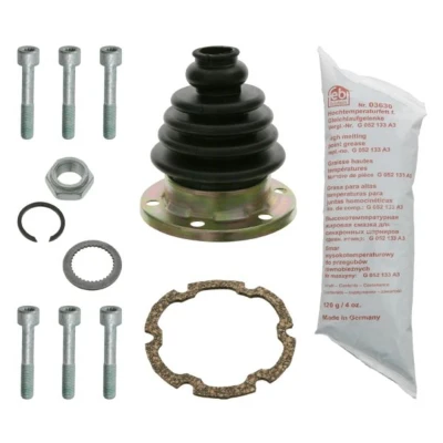 Afbeelding van Asmanchetten set FEBI BILSTEIN 03328