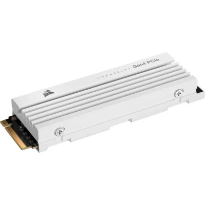 Afbeelding van Corsair MP600 PRO LPX M.2 1000 GB PCI Express 4.0 3D TLC NAND NVMe