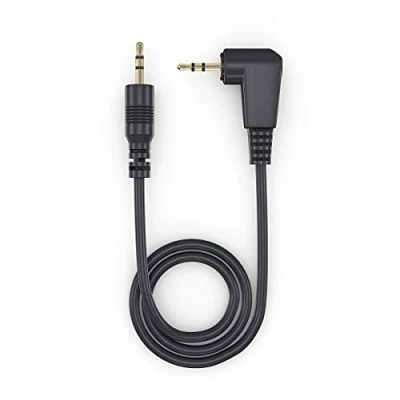 Afbeelding van Adapterkabel voor timer afstandsbediening E3 en Canon EOS 60D, 600D, 550D, 500D, 450D, 400D nog veel meer.