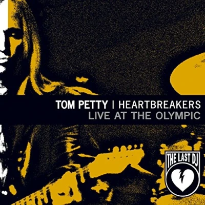 Afbeelding van Live at The Olympic: Last DJ and More [Video]