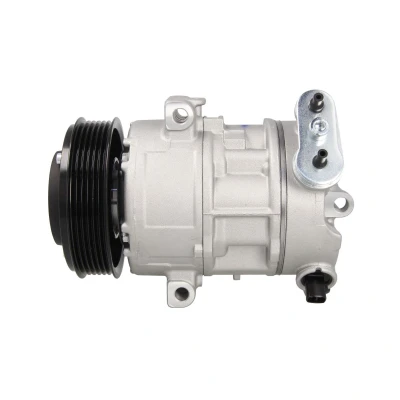 Afbeelding van Compressor, airconditioning VALEO 813104