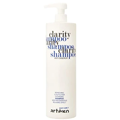Afbeelding van Artègo CS_ECT_ART_P_1_LITRO Clarity Shampoo 1000 ml,wit