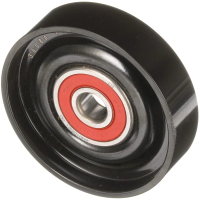 Afbeelding van Gates Spanrol (poly) V riem T36086