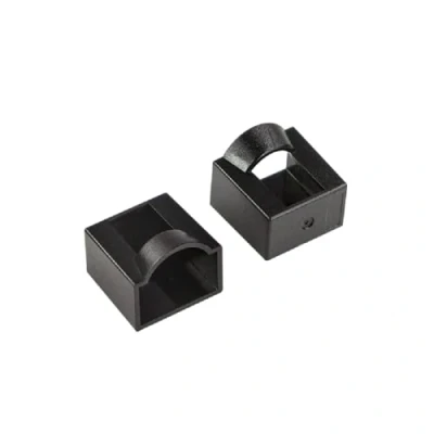 Afbeelding van LogiLink Stofkap voor RJ45 patchkabel, 50 stuks