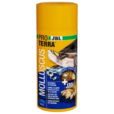 Afbeelding van Jbl Proterra Molluscus Voer 250 ml