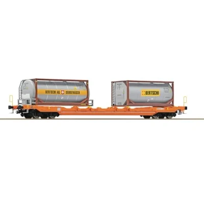 Afbeelding van Roco 6600067 H0 zakwagen T5 van de Wascosa