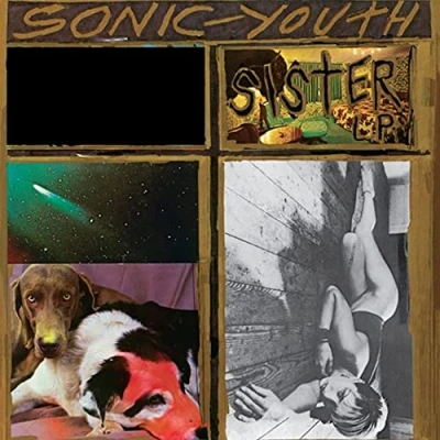 Afbeelding van Sonic Youth Sister
