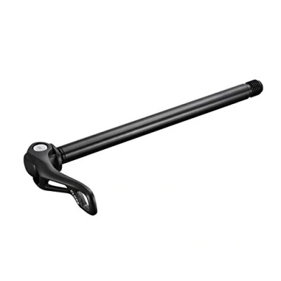 Afbeelding van Shimano Steekas Ax mt700 Achter E thru 12 X 157 Mm Zwart