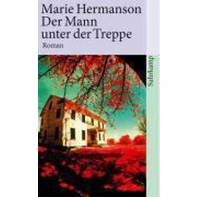 Afbeelding van der Mann unter Treppe