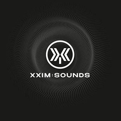Afbeelding van V/A XXIM:SOUNDS (LP)