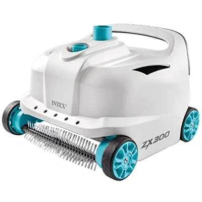 Afbeelding van INTEX 28005EX Zx300 wand en vloerstofzuiger