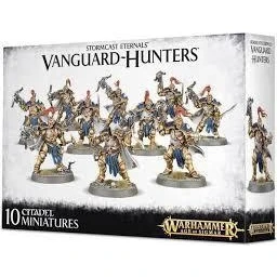 Afbeelding van Stormcast Eternals: Vanguard Hunters
