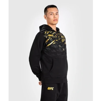 Afbeelding van Venum UFC Fusion Replica Sweatshirt met capuchon voor heren