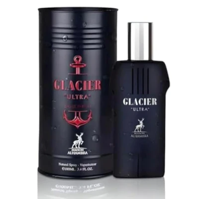Afbeelding van Herenparfum Maison Alhambra EDP Galatea 100 ml