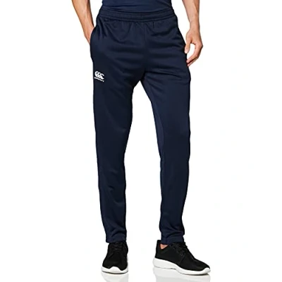 Afbeelding van Canterbury Heren Stretch Tapered Poly Knit Broek