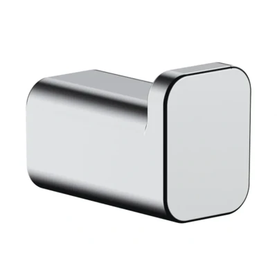 Afbeelding van Hansgrohe AddStoris handdoekhaak