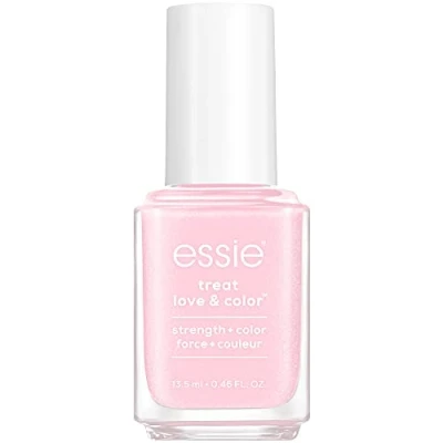 Afbeelding van Essie Treat Love &amp; Color Strengthener Nagellak 69 Work For The Glow