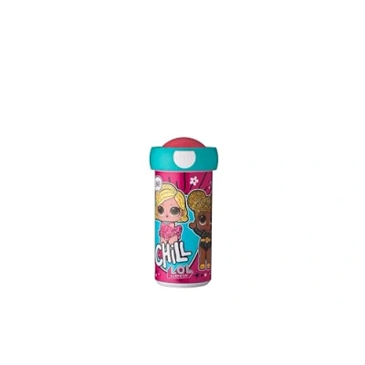 Afbeelding van Mepal 300ml Drinkbeker LOL Surprise Melamine en Bpavrij