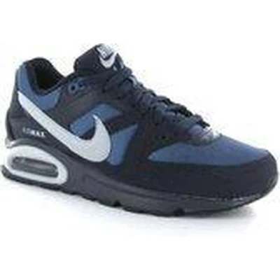 Afbeelding van Nike Air Max Command Sportschoenen Heren Maat 40.5 Blauw