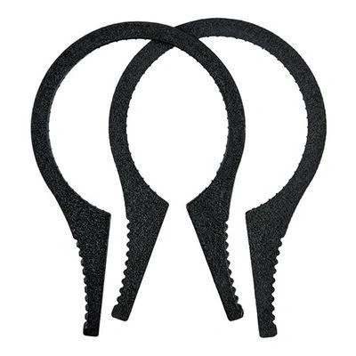 Afbeelding van Caruba FW 4 Filterklem Extra Klein 37mm 46mm 2 Stuks