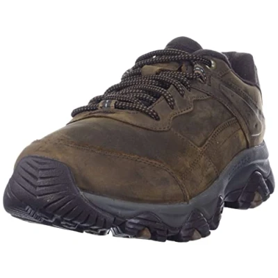Afbeelding van Wandelschoen Merrell Men MOAB Adventure 3 Earth Schoenmaat 44