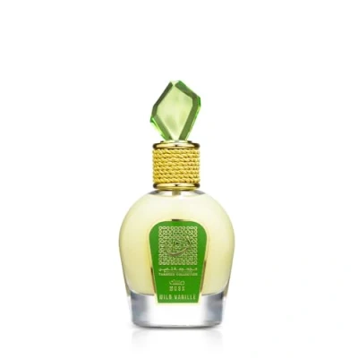 Afbeelding van Lattafa Musk Wild Vanille Eau de Parfum 100 ml