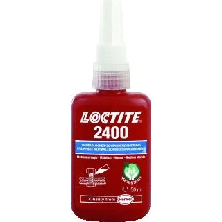 Afbeelding van Loctite fitterskit schroefdraadafdichting bl 1947402