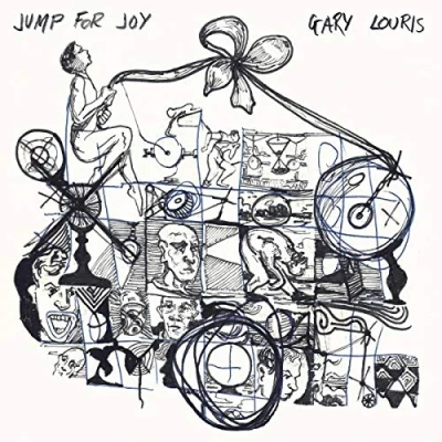 Afbeelding van Gary Louris Jump For Joy