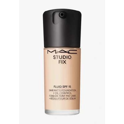 Afbeelding van MAC Studio FIX Fluid SPF15 Foundation, Maat: 30 ml, Nc5