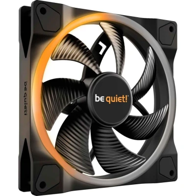 Afbeelding van Be quiet! LIGHT WINGS 140mm PWM