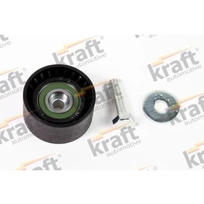 Afbeelding van Spanrol, Poly V riem KRAFT AUTOMOTIVE 1222012