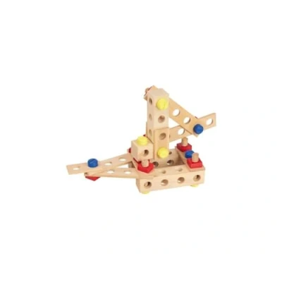 Afbeelding van Bouwspel Jeujura 8595 70 piezas Multicolour