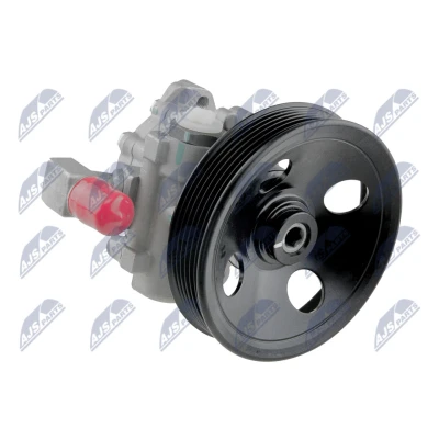 Afbeelding van NTY SPW ME 031 Stuurbekrachtigingspomp Hydraulisch MERCEDES BENZ: ML Klasse (W163) 320 3.2, 230 2.3, 430 4.3, 55 AMG 5.4, 500 5.0