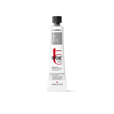 Afbeelding van Goldwell Topchic Zero 7B 60 ml