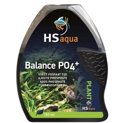 Afbeelding van HS Aqua Balance PO4 Plus 150 ml
