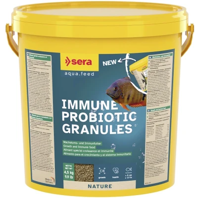 Afbeelding van Sera immunpro 4.4 kg