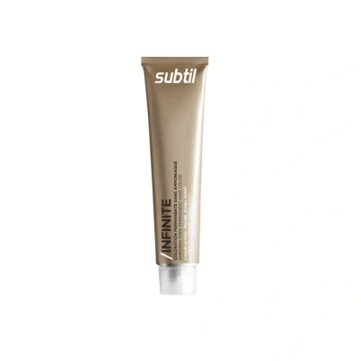 Afbeelding van Subtil Infinite haarverf 60 ml 6.3 Donker Goudblond