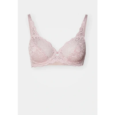Afbeelding van Triumph Amourette Beugel BH, Dames, Maat: 70B, Mauve rose