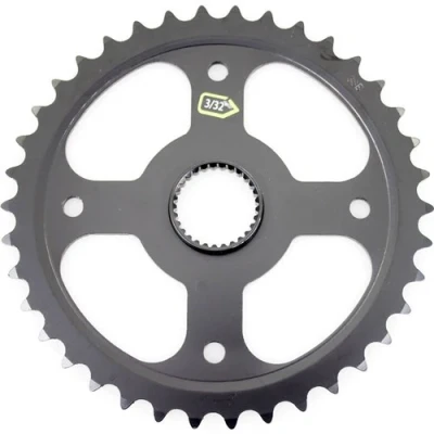 Afbeelding van Bafang Tandwiel 38t maxdrive m300/m400 3/32