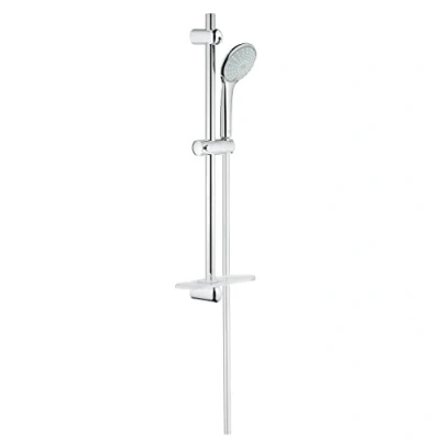 Afbeelding van GROHE Euphoria 110 Duo Doucheset 2 straalsoorten, 27230001