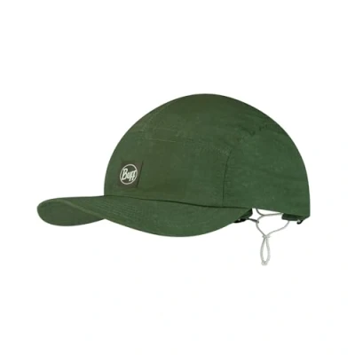 Afbeelding van Buff Panel Explore CAP Pet, Maat: One Size, Slen military