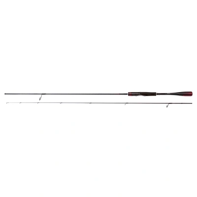 Afbeelding van Shimano Zodias Spinning Solid Tip 2,13m (0,5 5g) Spinhengels
