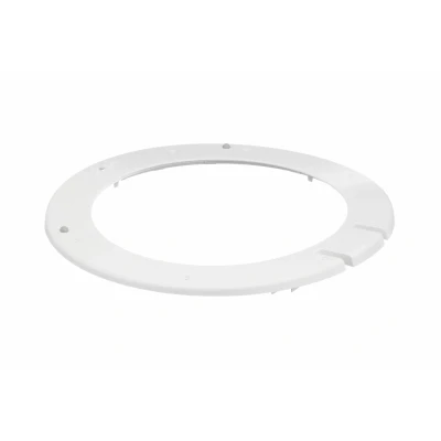 Afbeelding van Bosch Siemens 00432073 deurrand wasmachine binnenzijde