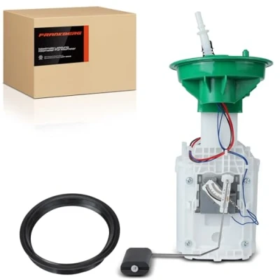Afbeelding van Brandstofpomp Benzinepomp voor Coo per S R50 R53 R52 2002 2007 1.6L Benzine 16146765121